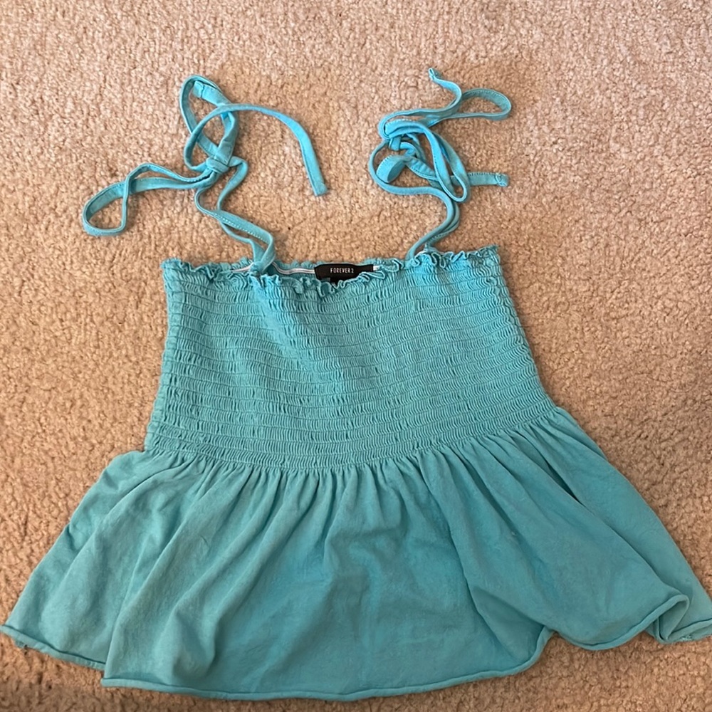 Forever 21 tank top